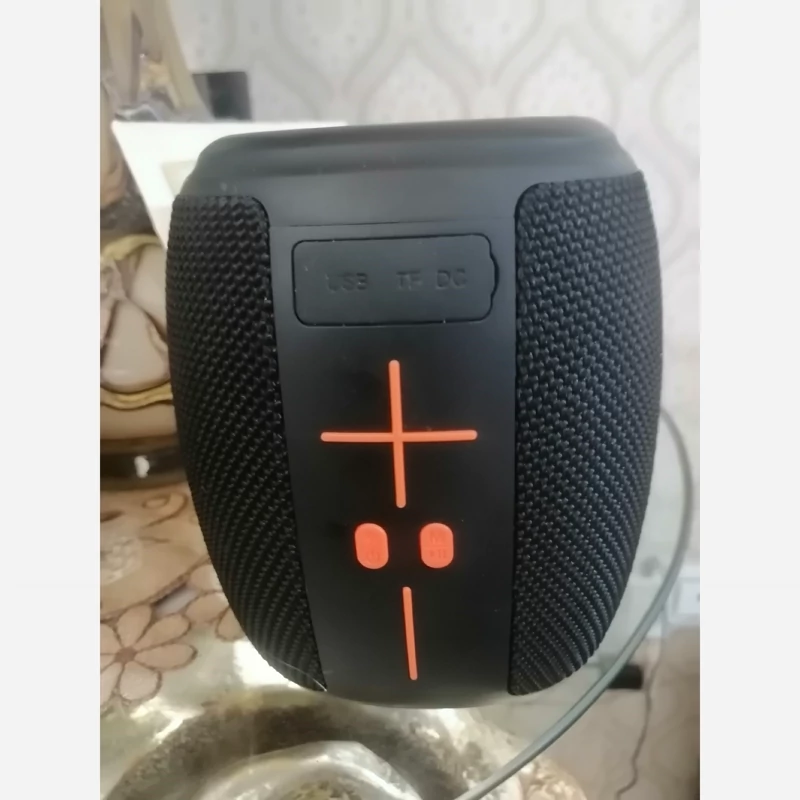 اسپیکر باند کوچک و بسیار قوی