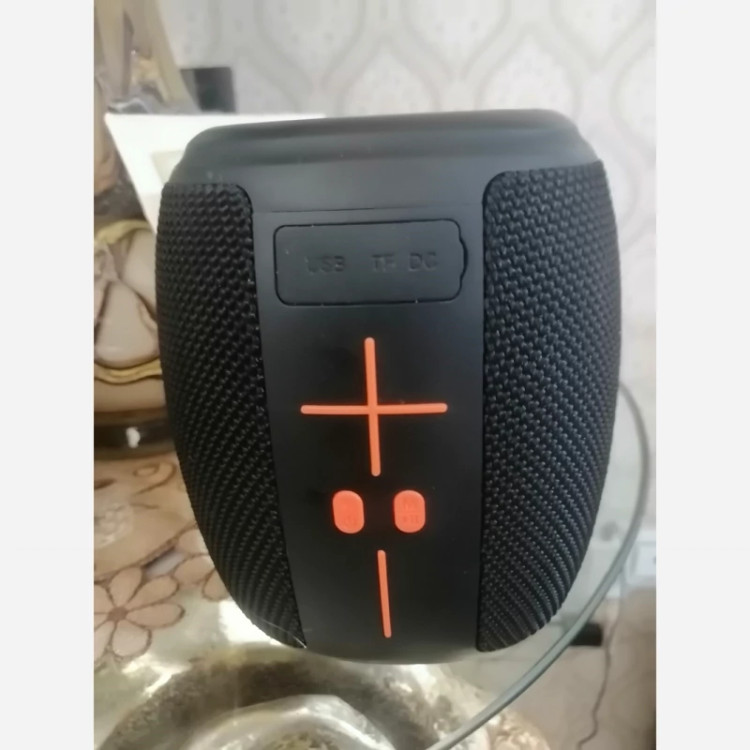 اسپیکر باند کوچک و بسیار قوی